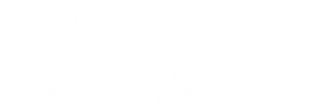 解決方案